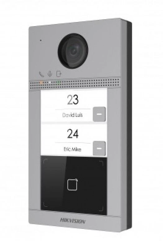 Hikvision DS-KV8213-WME1 (B) nagyítás