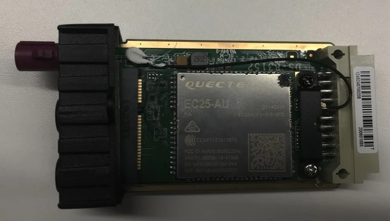 Hikvision DS-MP1460-GLF://AE nagyítás