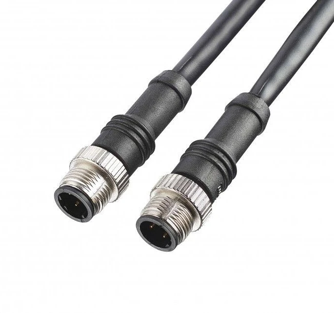 Hikvision DS-MP2110/10/M12-M12 nagyítás