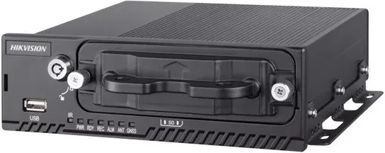 Hikvision DS-MP5604 nagyítás