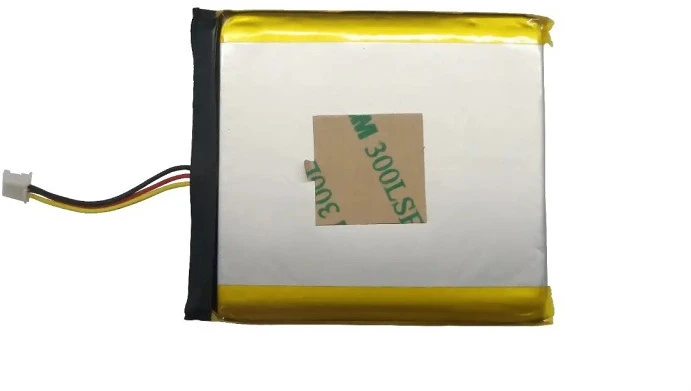 Hikvision DS-PA-BATTERY nagyítás