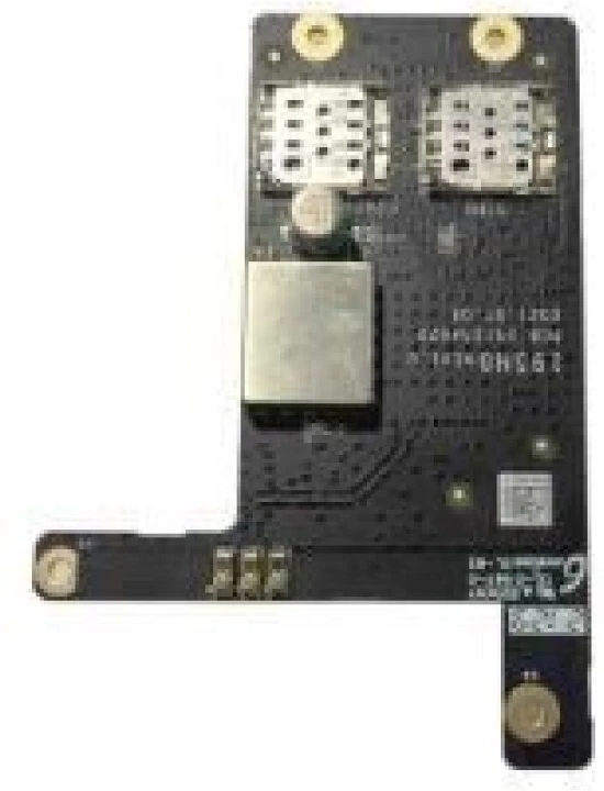 Hikvision DS-PC501G nagyítás