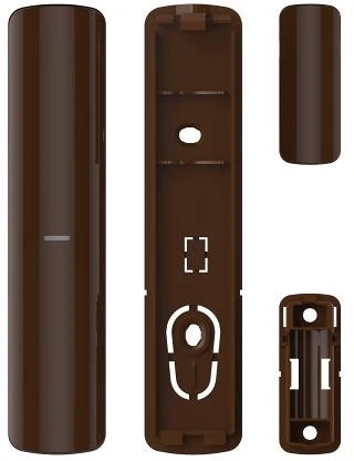 Hikvision DS-PDB-MC-BROWN://B nagyítás