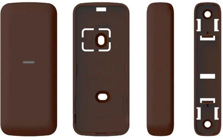 Hikvision DS-PDB-MCS-BROWN nagyítás