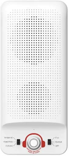 Hikvision DS-PDBGTS nagyítás