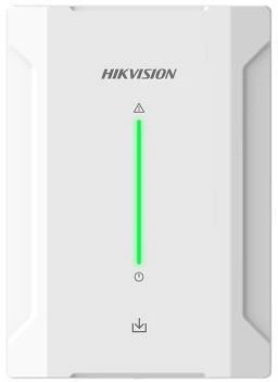 Hikvision DS-PM501R4 nagyítás