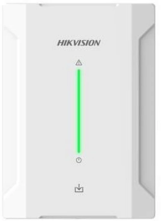 Hikvision DS-PM501Z8T4 nagyítás