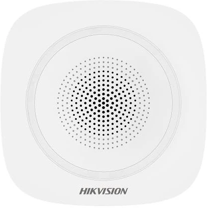 Hikvision DS-PS1-I-WE-B://RED nagyítás
