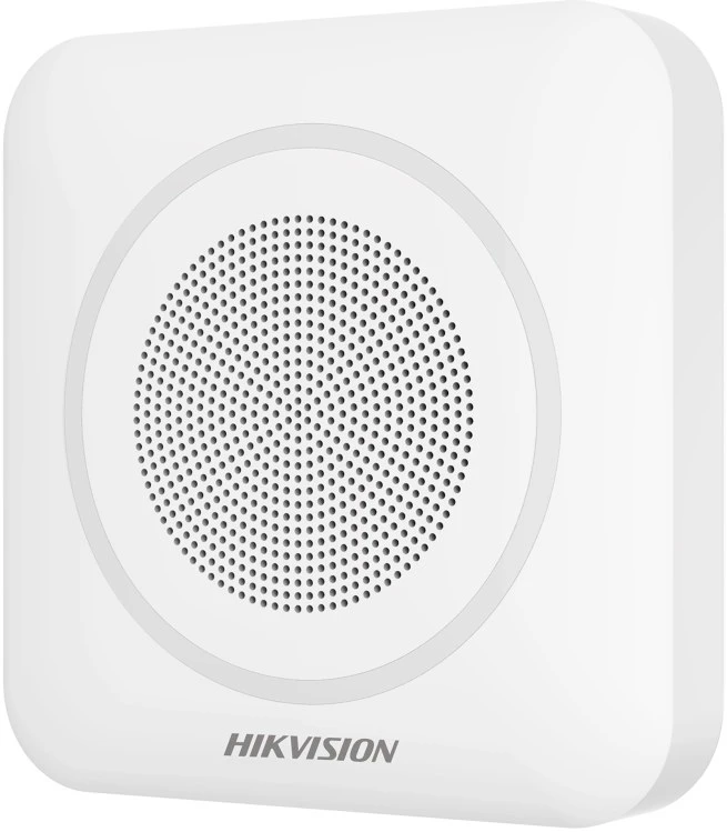 Hikvision DS-PS1-II-WE-BLUE nagyítás