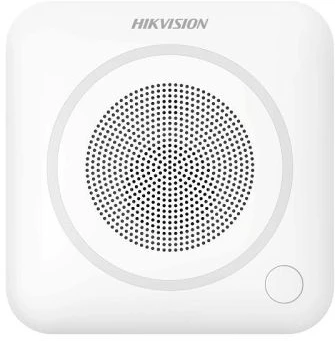 Hikvision DS-PS403I-WE-RED nagyítás