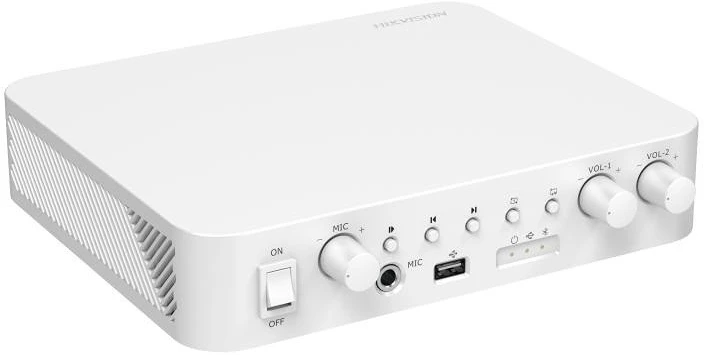 Hikvision DS-QAE0A60G1-VB nagyítás