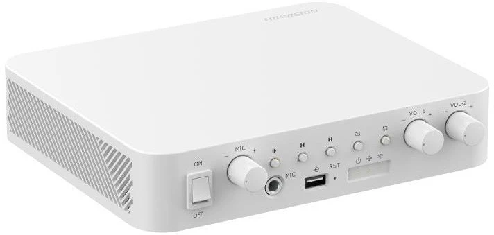 Hikvision DS-QAE1A80G1-VB nagyítás