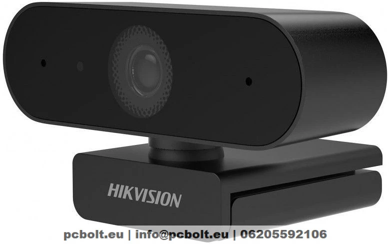 Hikvision DS-U02 nagyítás