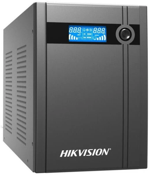 Hikvision DS-UPS2000 nagyítás
