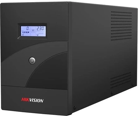 Hikvision DS-UPS3000-R nagyítás