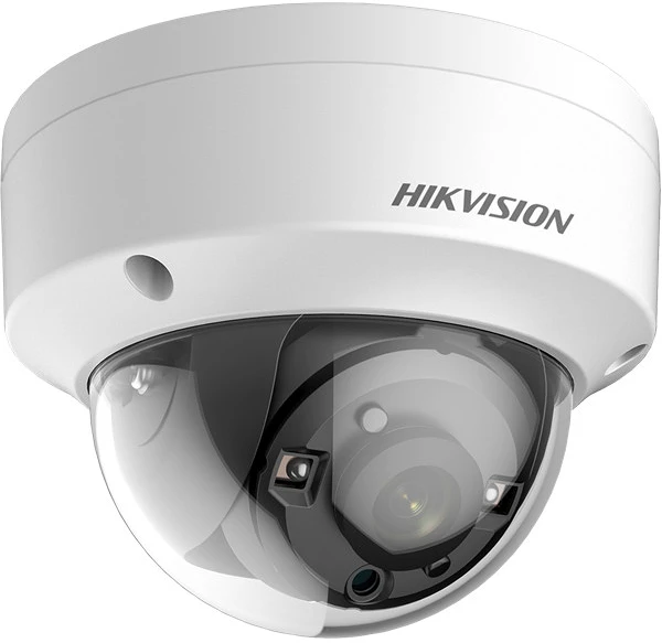 Hikvision EXIR20M, IP67, IK10, WDR nagyítás