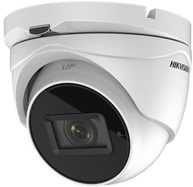 Hikvision EXIR60M, IP67, DWDR, DNR nagyítás