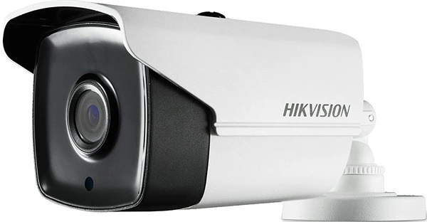 Hikvision EXIR80M, IP67, DWDR nagyítás