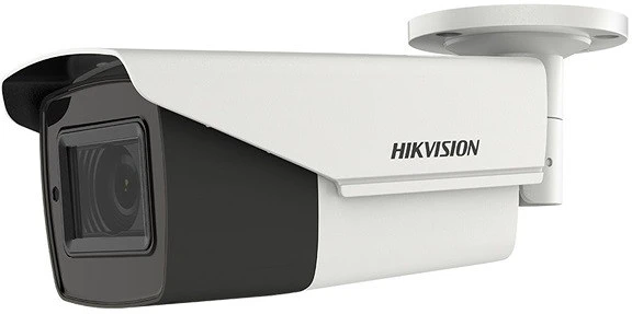 Hikvision EXIR80M, IP67, WDR, 3DDNR nagyítás