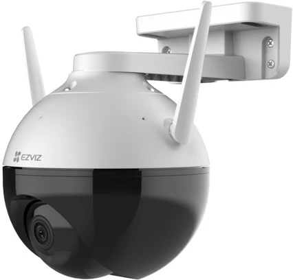 Hikvision CS-C8C-A0-3H2WFL1 nagyítás