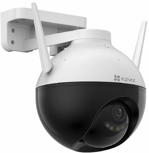Hikvision CS-C8W-A0-1F4WKFL nagyítás
