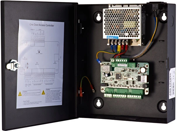 Hikvision H50118209 nagyítás