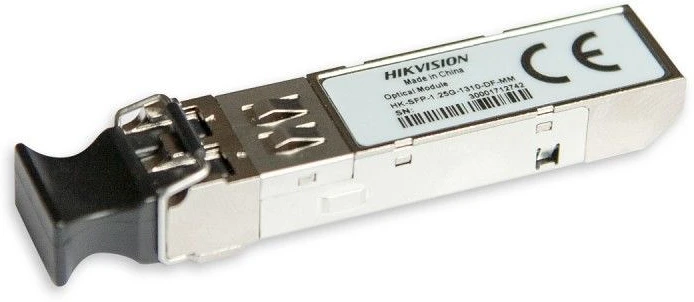 Hikvision HK-SFP-1.25G-1310-DF-MM nagyítás