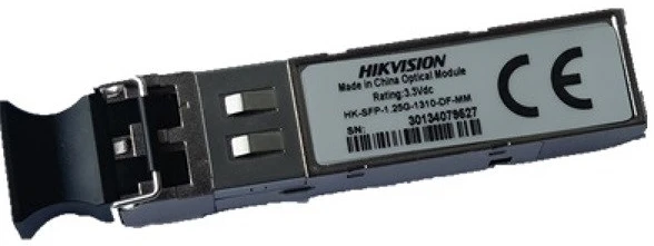 Hikvision HK-SFP-1.25G-850-DF-MM nagyítás