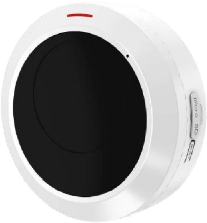 Hikvision HM-TD1017-1-QW-HS111-B nagyítás