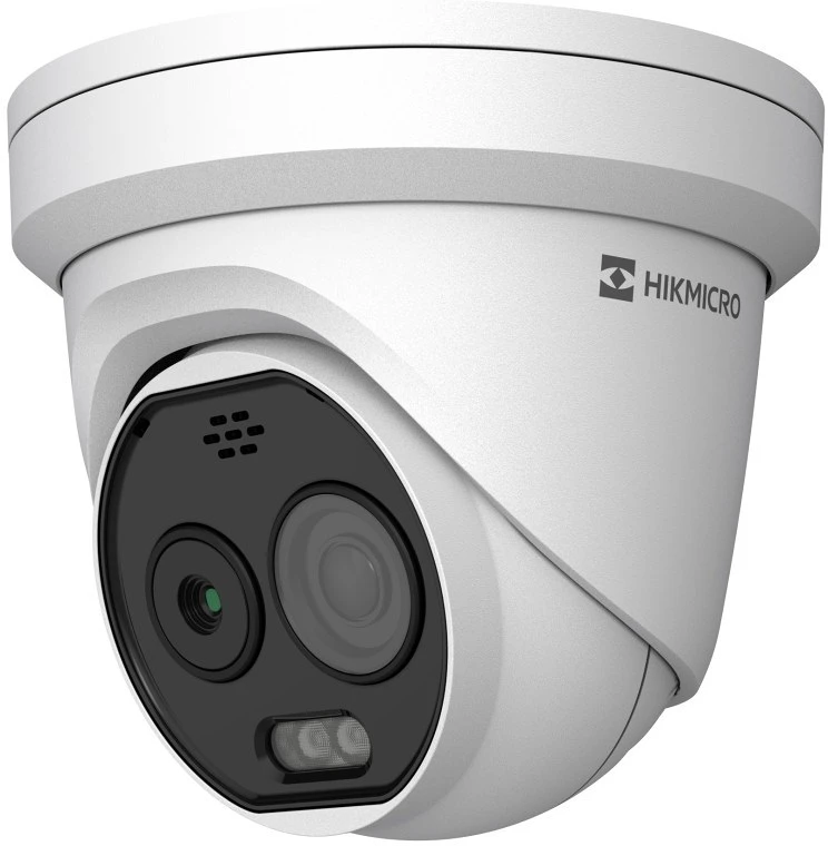 Hikvision HM-TD1218-3-G0-T1A nagyítás