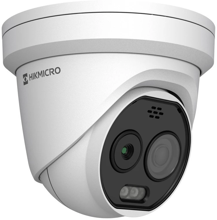Hikvision HM-TD1218-7-G0-T1A nagyítás