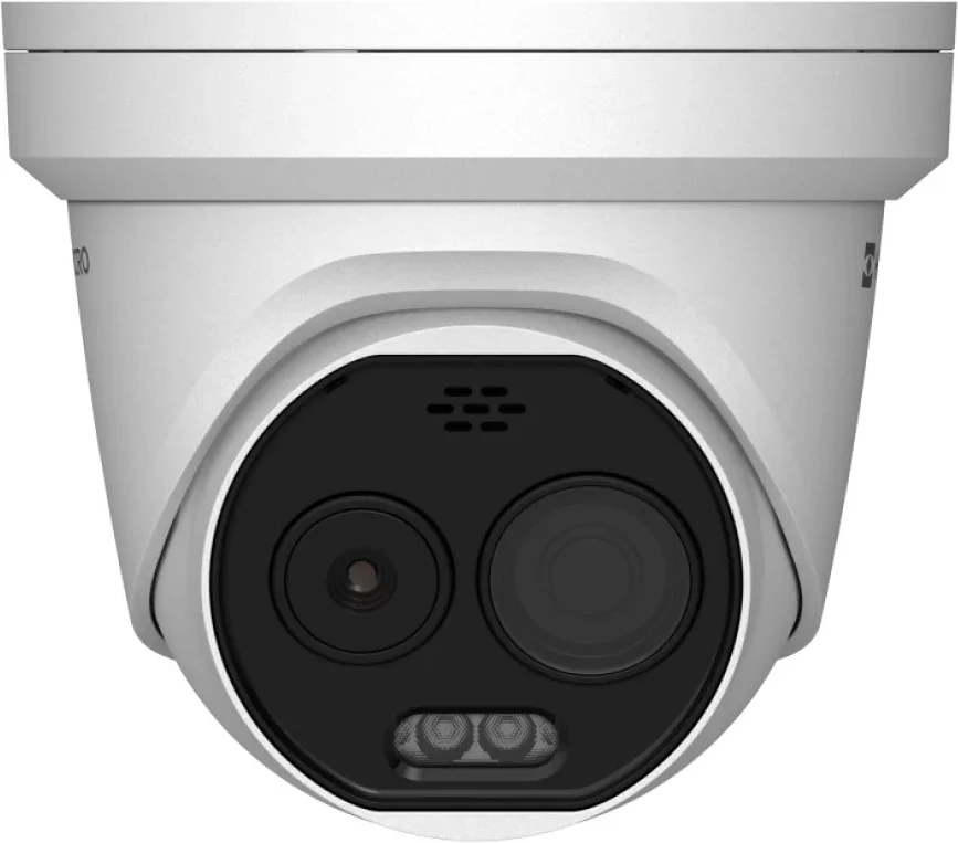 Hikvision HM-TD1228T-2/G1/T3A nagyítás