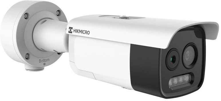 Hikvision HM-TD2618-10-G0-T1A nagyítás