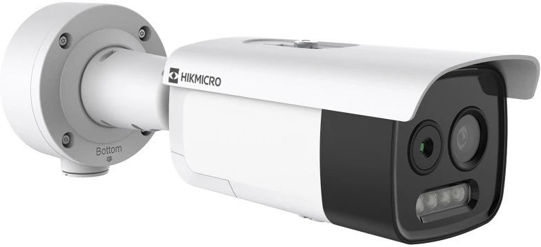 Hikvision HM-TD2618-7-G0-T1A nagyítás