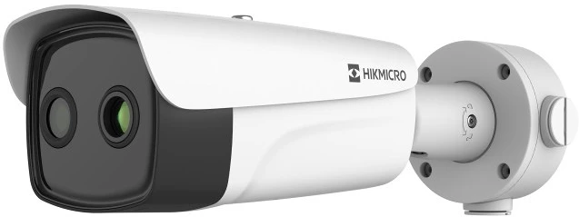 Hikvision HM-TD2638-10-G0-T1Y nagyítás
