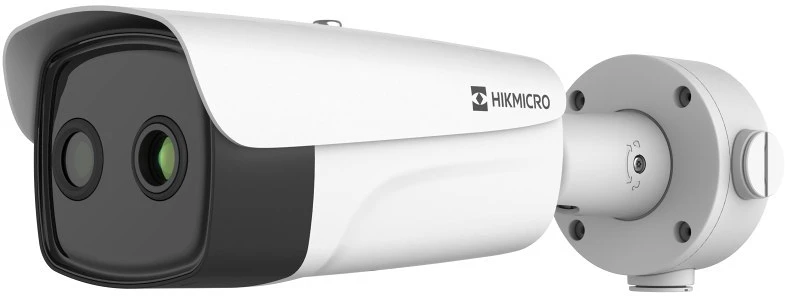 Hikvision HM-TD2638T-10-G0-T1Y nagyítás