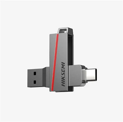 Hikvision HS-USB-E307C(STD)/64G/U3/NEWSEMI/WW nagyítás
