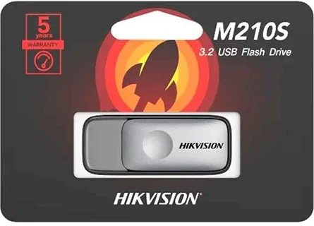Hikvision HS-USB-M210S 32G U3 nagyítás