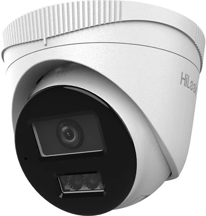 Hikvision IPC-T240H nagyítás