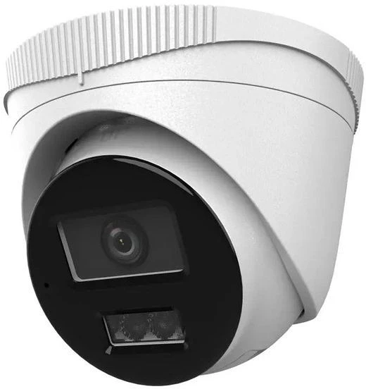 Hikvision IPC-T240HA-LU nagyítás