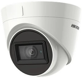 Hikvision IR60M, D&N nagyítás