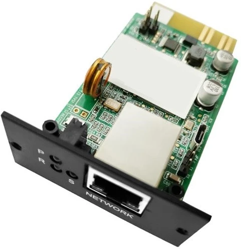 Hikvision R SERIES UPS SNMP CARD nagyítás