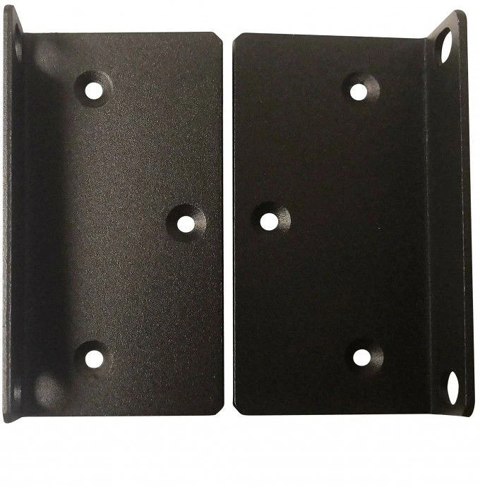 Hikvision RACK MOUNTING BRACKET 2U nagyítás