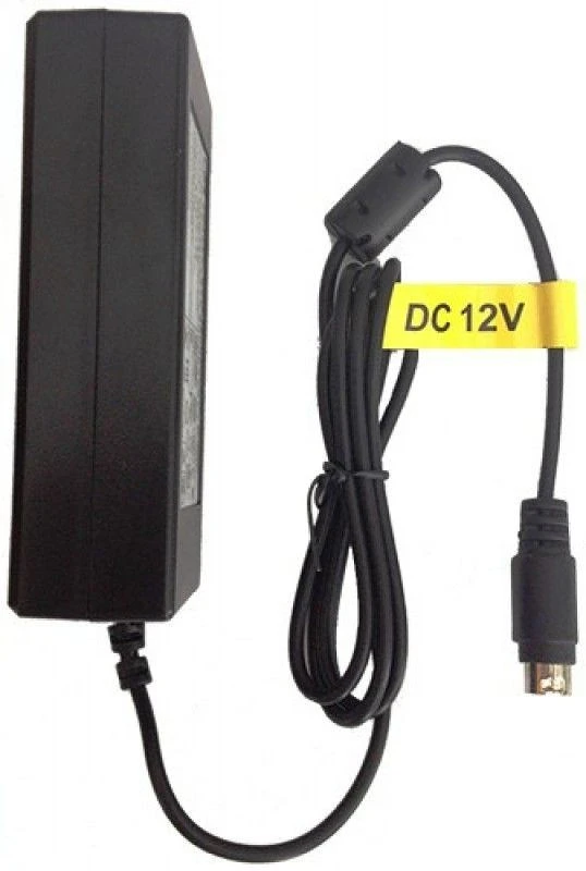 Hikvision TAPHIK50V2 nagyítás