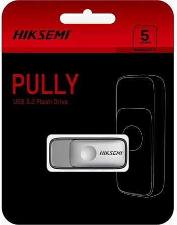 Hikvision U3 USB 3.2, SZÜRKE nagyítás