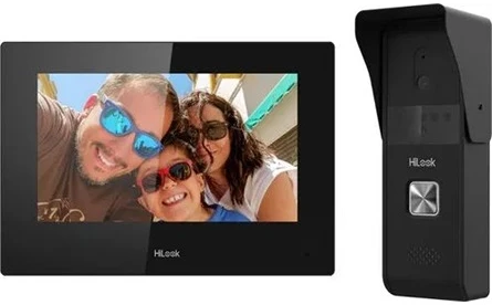 Hikvision VI-K23P nagyítás