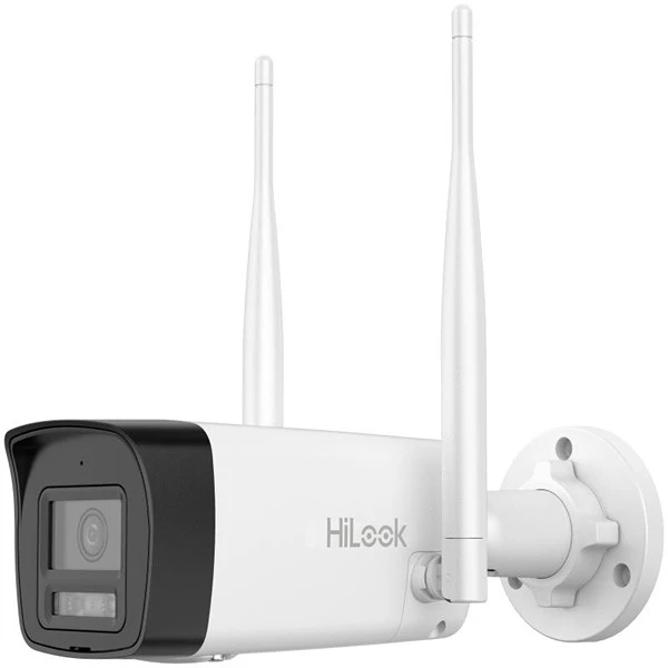 Hilook IPC-B140HA-LDF/W(2.8MM) nagyítás