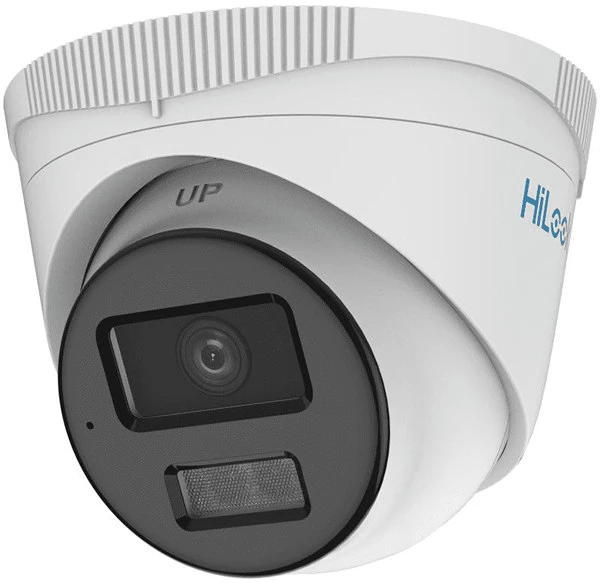 Hilook IPC-T249HA-LU(2.8MM) nagyítás
