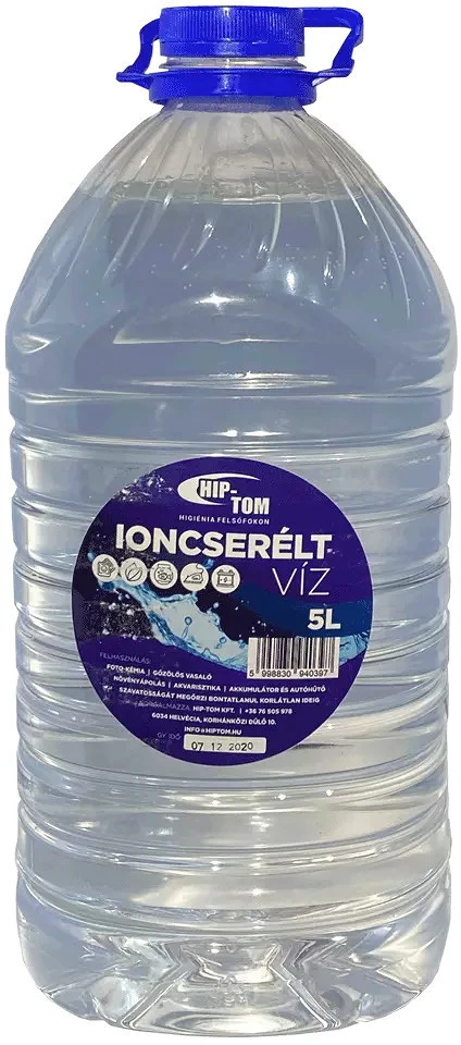 Hip-tom DA503XSZHIT5998830940397 nagyítás