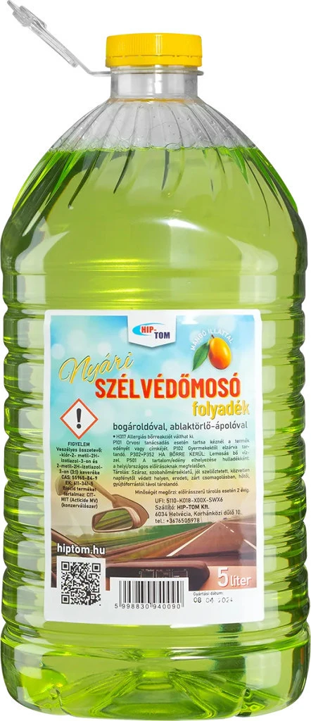 Hip-tom DA503XSZHT5998830940090 nagyítás